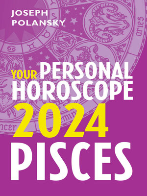 cover image of Pisces 2024